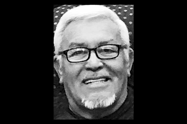 Jimmy Harjo