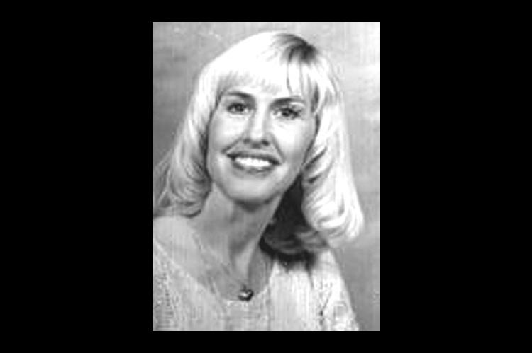 Beverly Streater