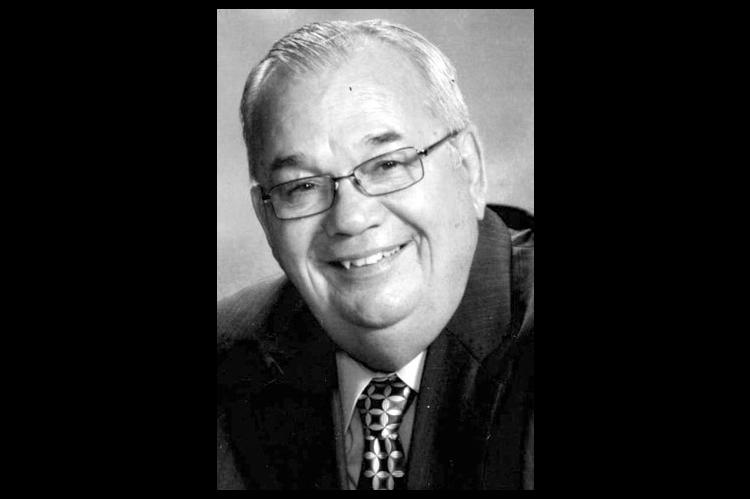 Roy Darr