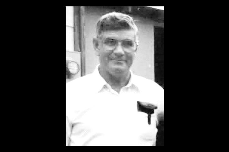 Kenneth Smithee