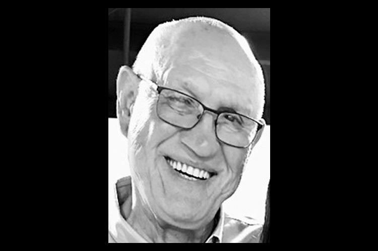 James “Bill” William Butler