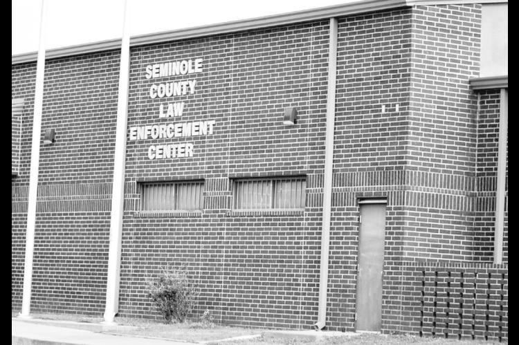 Pictured above is the Seminole County Jail in Wewoka, where former office manager Megan Burgess stole over $180,000 in cash from a kiosk over a nearly five-year period. Burgess pleaded guilty in federal court to one charge of theft in Indian Country and f
