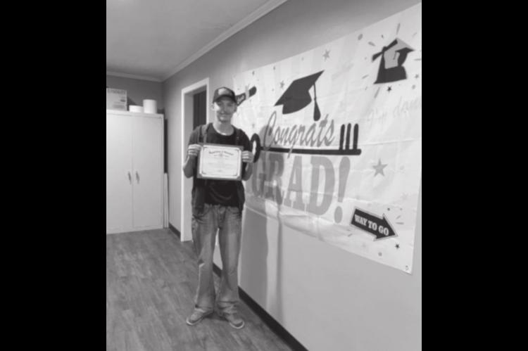 Seminole Nation Announces Spring GED Graduate