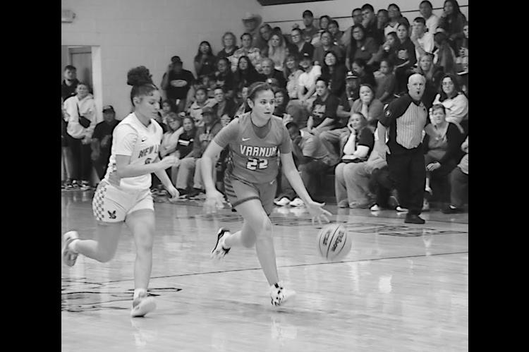 Varnum Starts Basketball Season with Road Win
