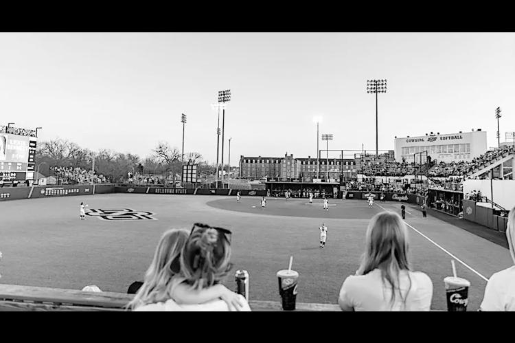 OSU Cowgirl Softball Adjusts Schedule for Iowa State Series