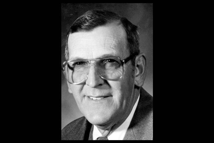 John Wesley Seifried Jr.,