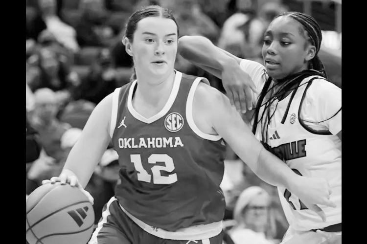 No. 11 Sooners Storm Back, Beat No. 22 Louisville