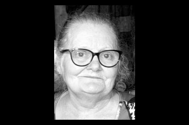 Shirley Hopper