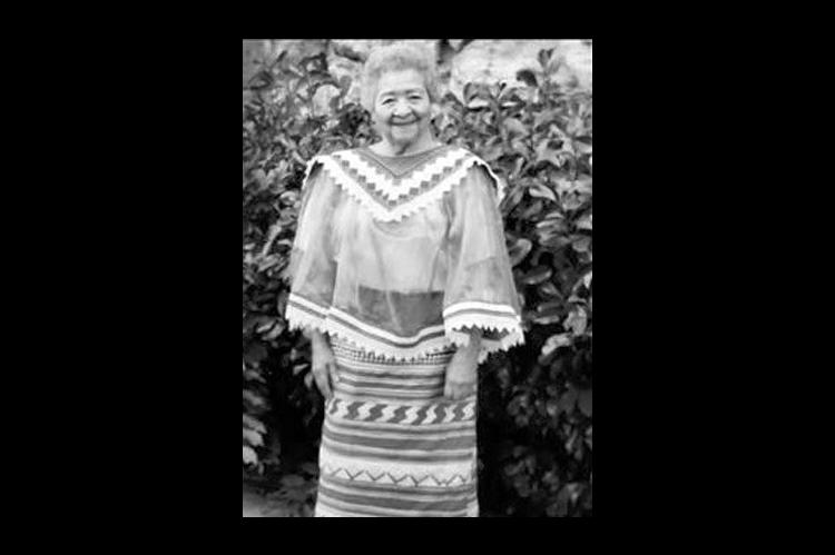 Josephine Hulsey