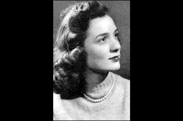 Dorothy Mae Lowe