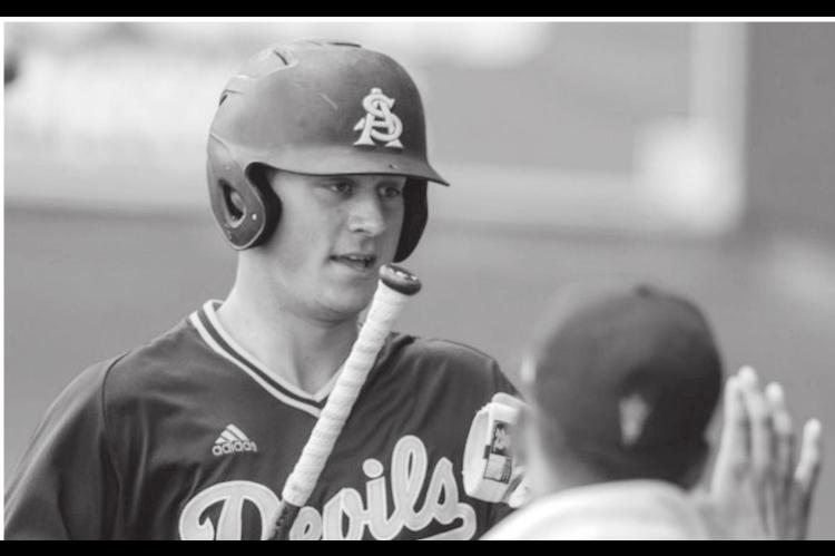 Torkelson Gets First Pick of MLB Draft