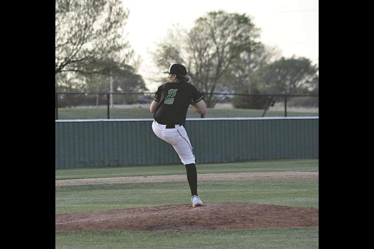 Oklahoma Student-Athletes Selected for Native American All-Star Baseball Showcase