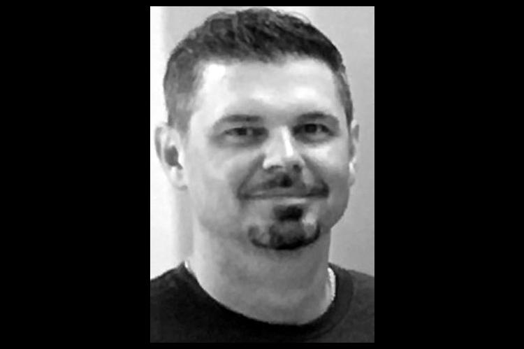 Jeffrey McClure