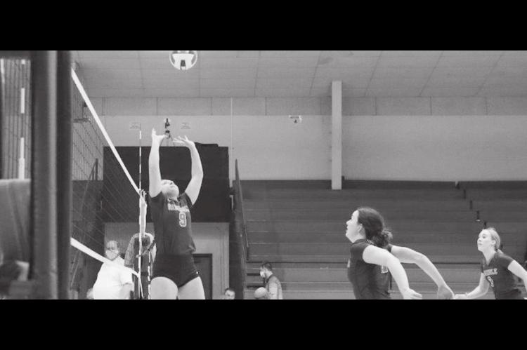 Seminole Lady Trojans Sweep John Brown JV