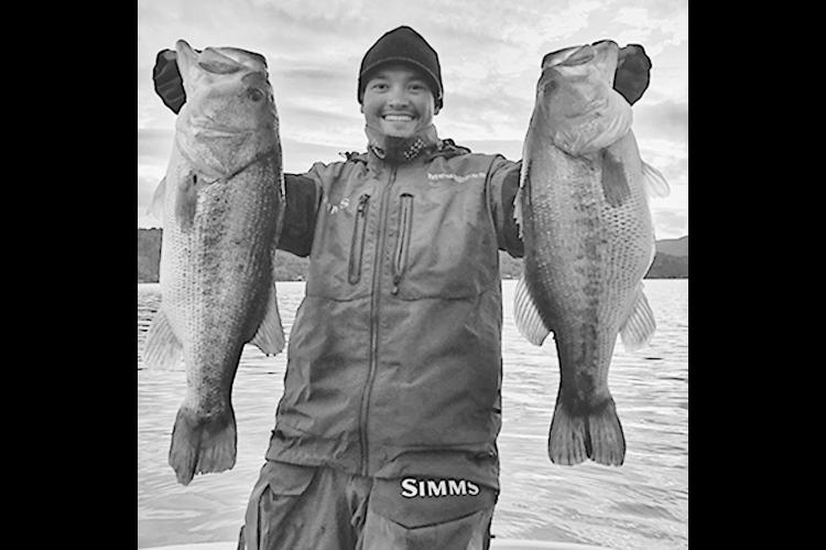 Latest Oklahoma Fishing Report for January 28, 2026