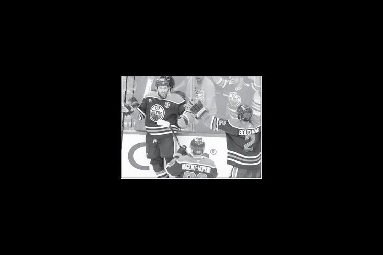 Oilers Return to Stanley Cup Final with Comeback, OT Win in Game One