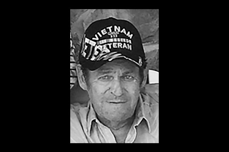 Larry Whitlock Sr