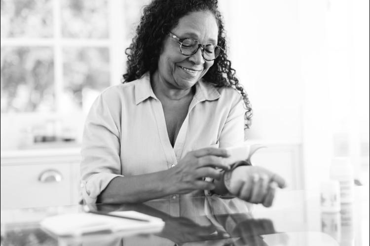 Tips to Lower Your Blood Pressure As You Age