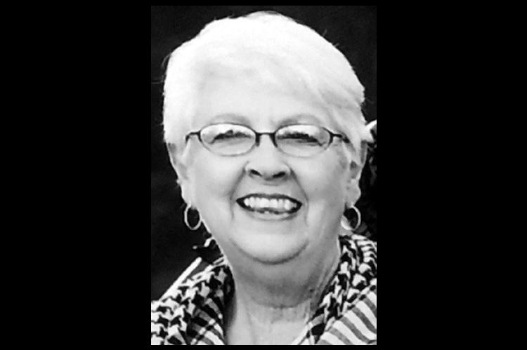 Pamela Patterson