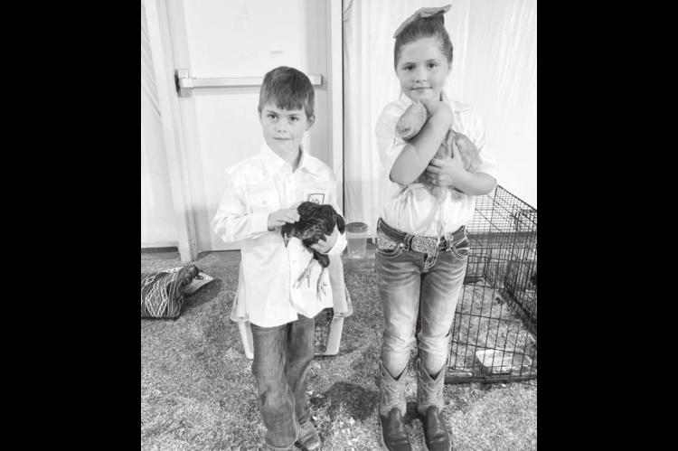 Fair Time