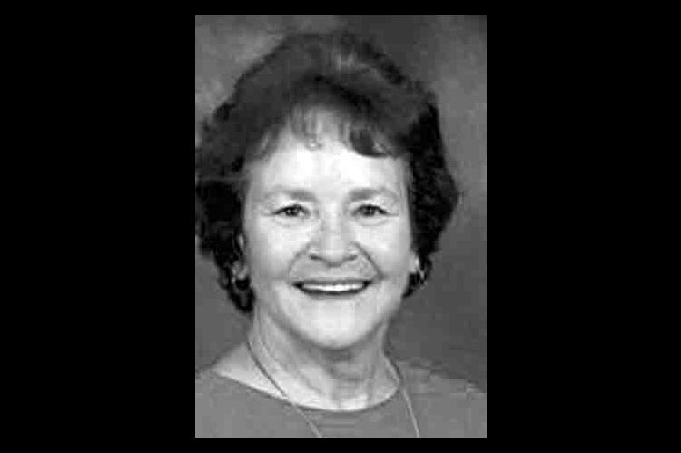 Barbara Mowbray (Howard) Griggs