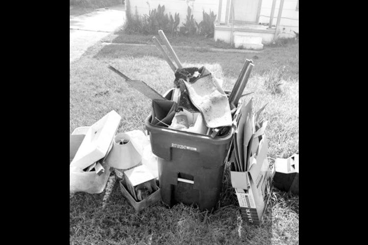 Problems Stacking up For WCA, City of Seminole