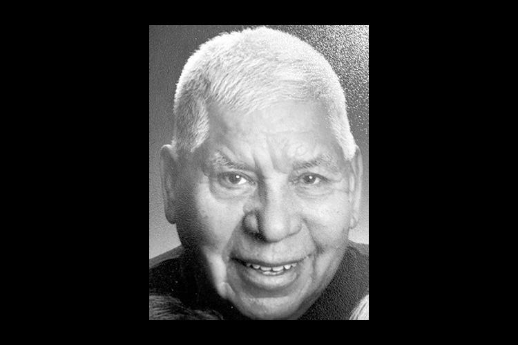 Eugene Leitka