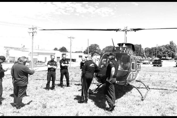 Air Training