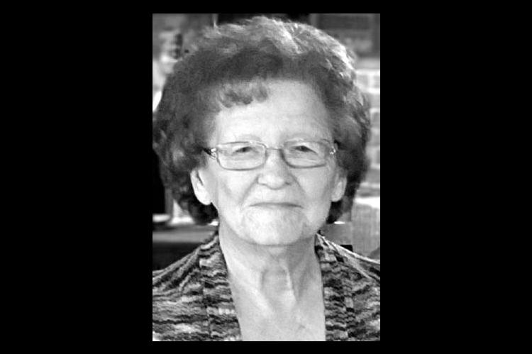 Betty Wood