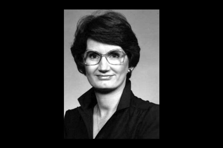 Patricia Moore