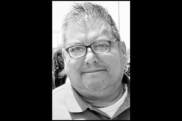 Gary Sweeney