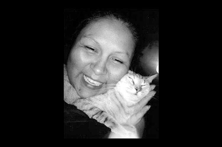 Lenore Johnson