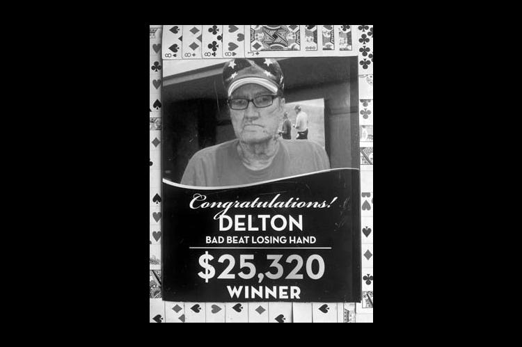 Delton Brock