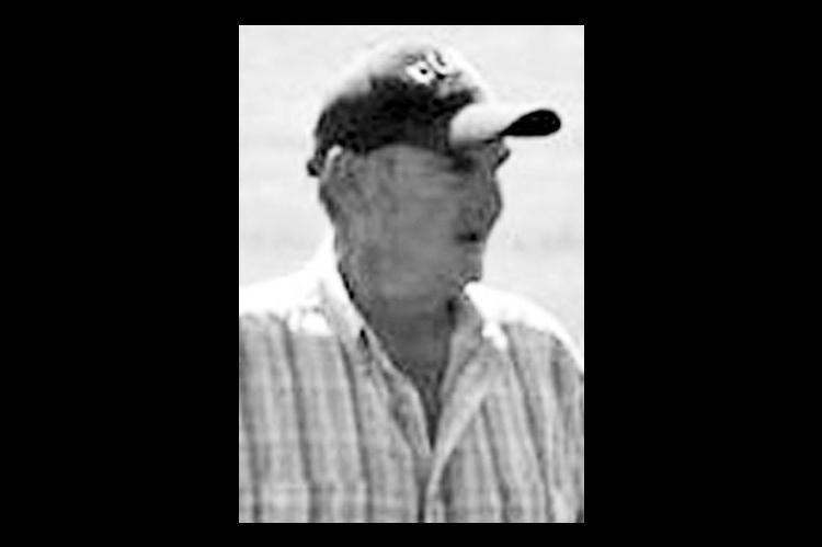Glen McCraw