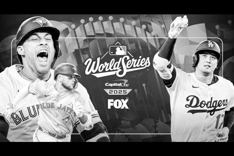 Game 1 of MLB World Series Kicks Off Tonight