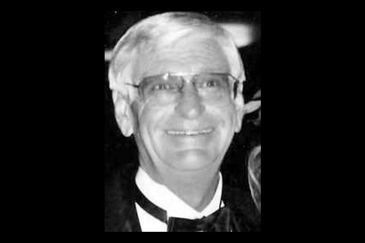Ronald Saxon