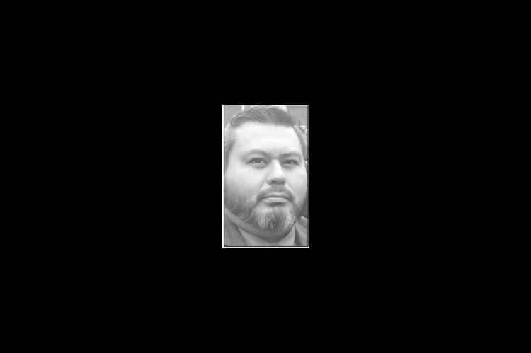 Eric Warren Narcomey