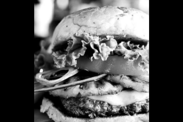 Enjoy Stuffed Burgers This Barbecue Season