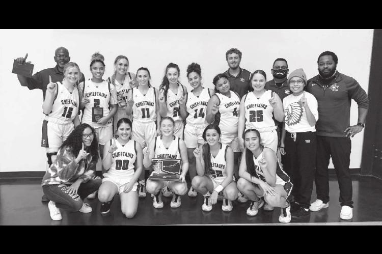 Tourney Champs