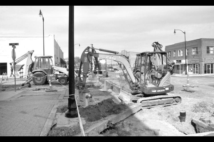 Progress in Motion