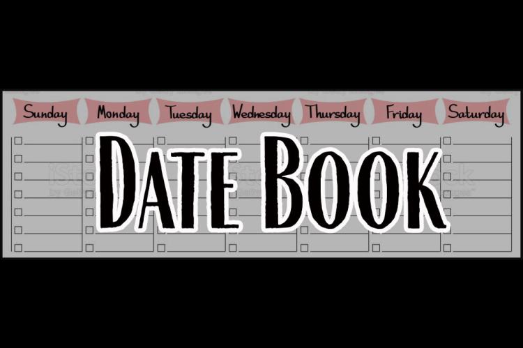 Date Book