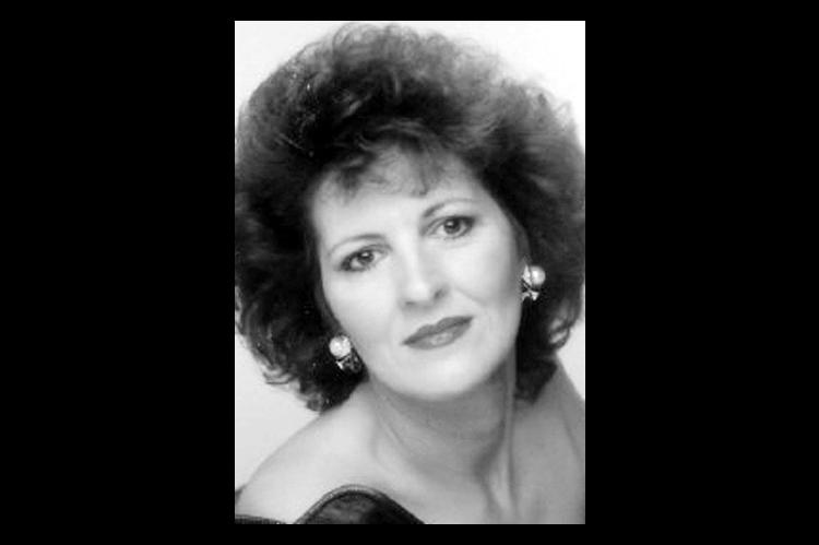 Joyce Morgan