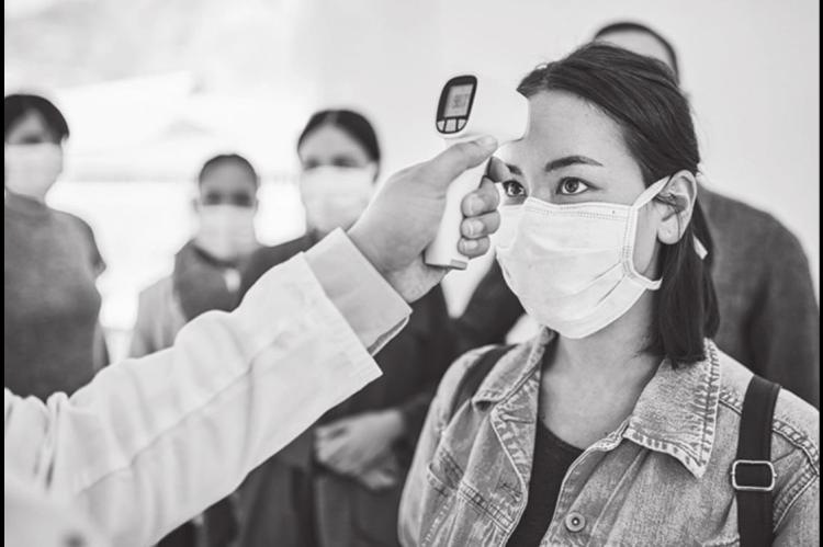 Learn More About The Effects Of Pandemics