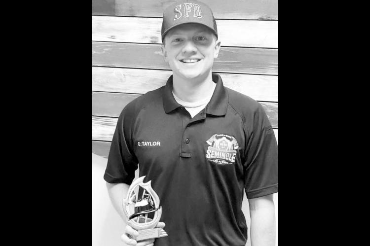 First Responders Honored