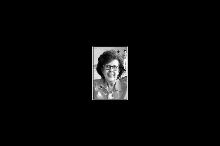 Sharyn Garner