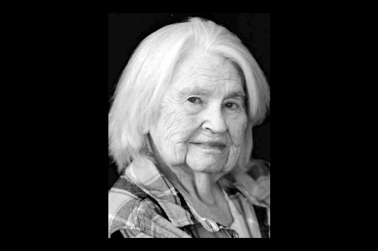 Jo Ann Jones