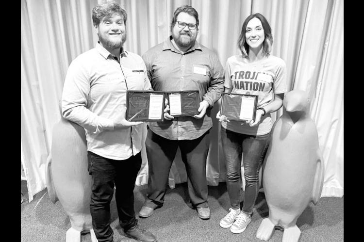 Seminole State Media Relations Department