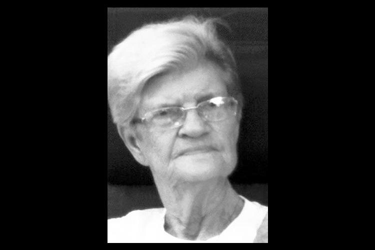 Betty Lowery