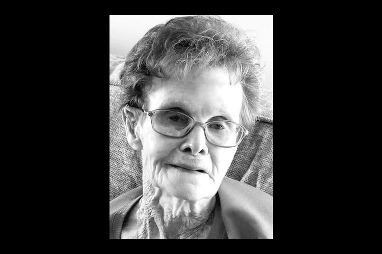 Imogene Dicken