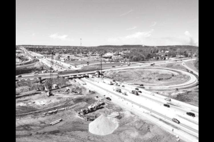 Oklahoma’s Work Zones Bloom for Summer Construction Season